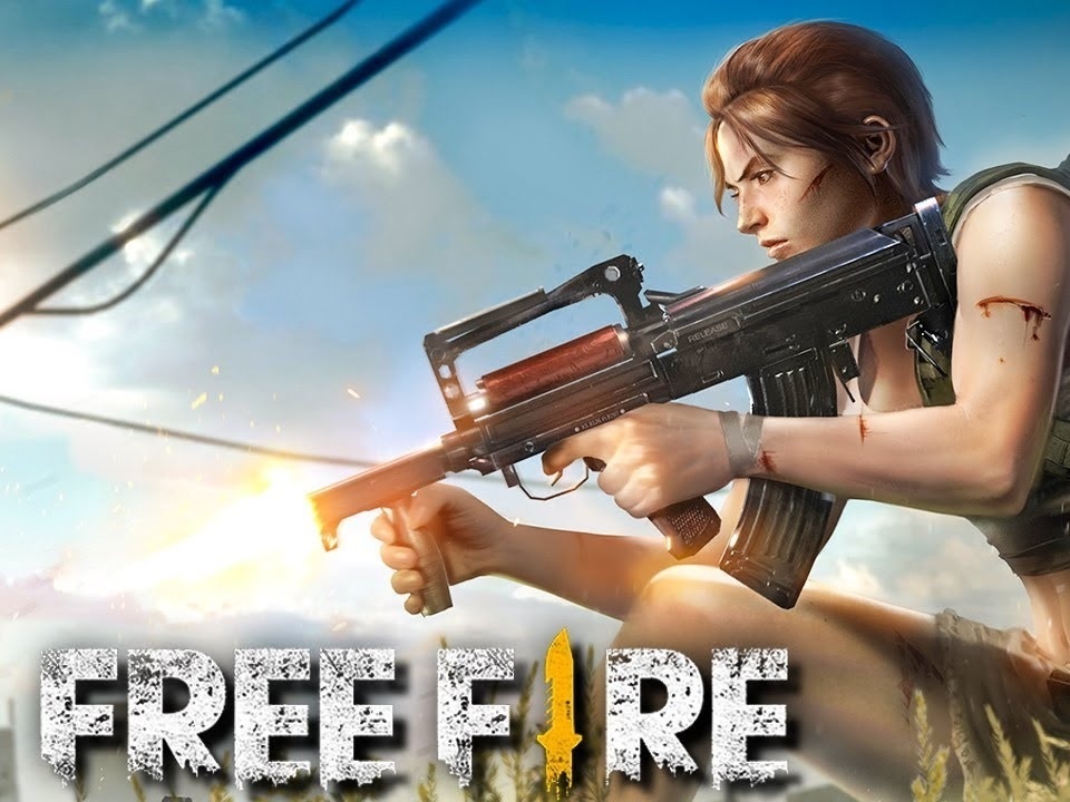 Free Fire Battlegrounds: as melhores dicas e guias - Liga dos Games