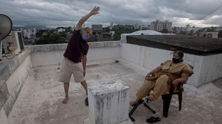 Sedentarismo 4 - Getty Images - Getty Images