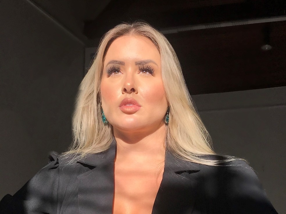 Patrícia Leitte desabafa sobre colegas do BBB: 'Maior decepção da vida'