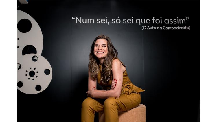 Simone Oliveira: “A vitória no Oscar eleva a autoestima nacional" Simone Oliveira: “A vitória no Oscar eleva a autoestima nacional"