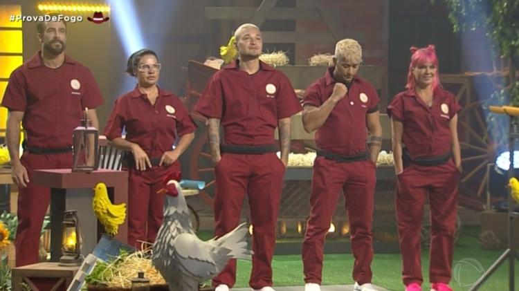 ds - Reprodução/Playplus - Reprodução/Playplus