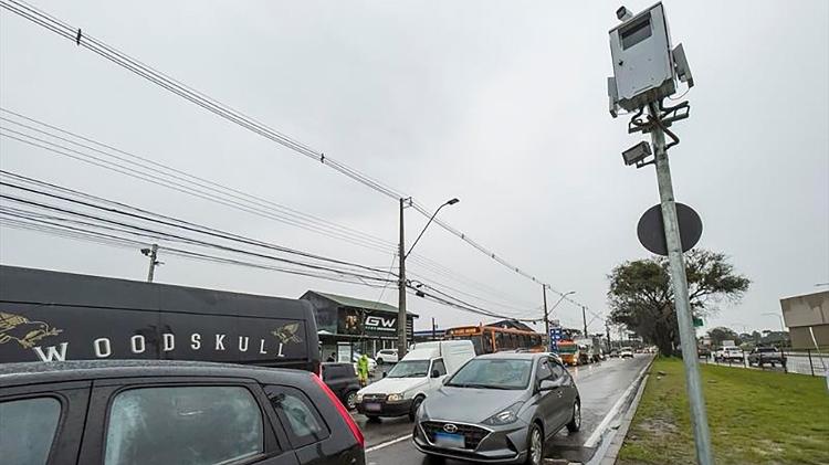 Código de Trânsito Brasileiro estreou em 1997, modernizando a Lei e consolidando a fiscalização eletrônica no Brasil