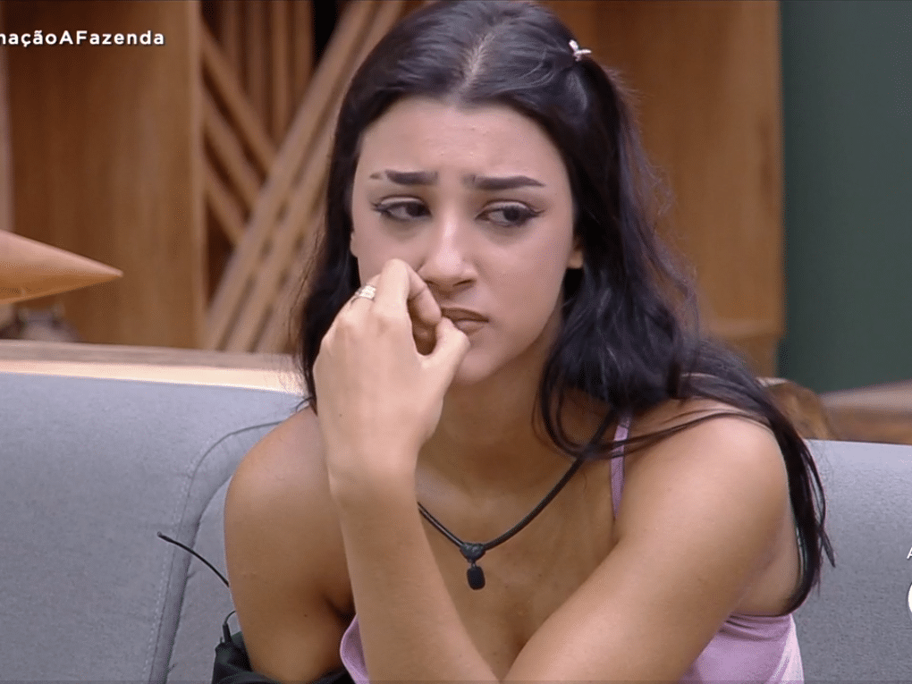 A Fazenda: Bia tem última chance de se reinventar longe das más influências