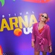 CarnaUOL: Claudia Leitte é uma das atrações do festival - Reinaldo Canato/UOL