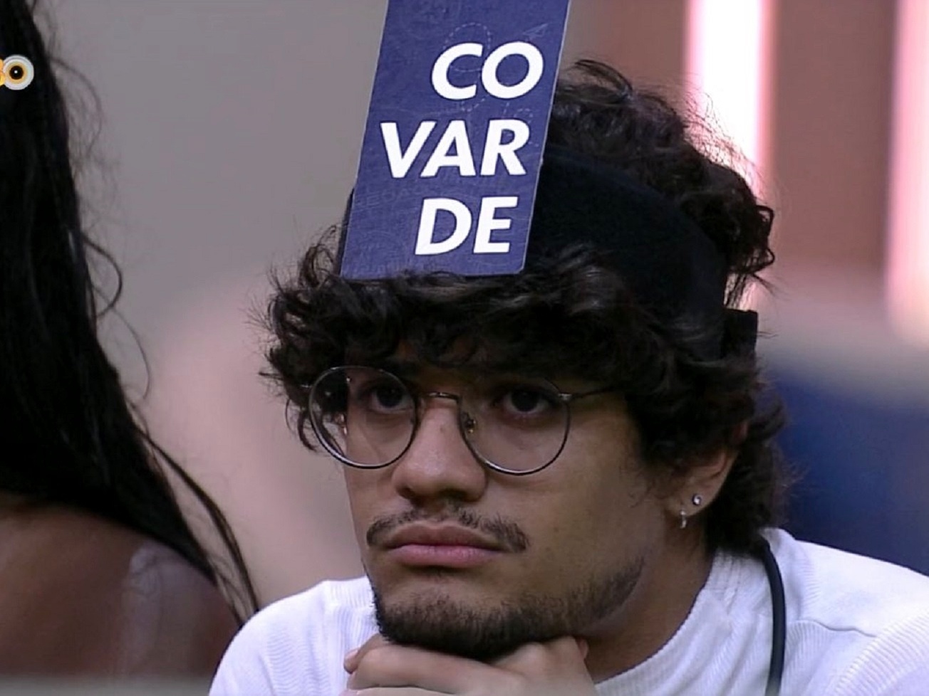 BBB 23: Gabriel desafia os limites da chatice e tem destino definido