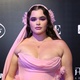 Baile da Vogue - Barbie Ferreira - Divulgação
