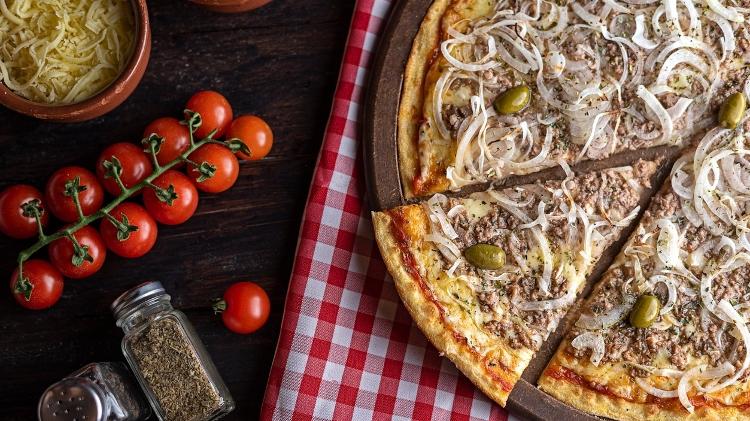 Reducao Pvc Pizza saudável existe? Veja 5 sabores e dicas para escolher