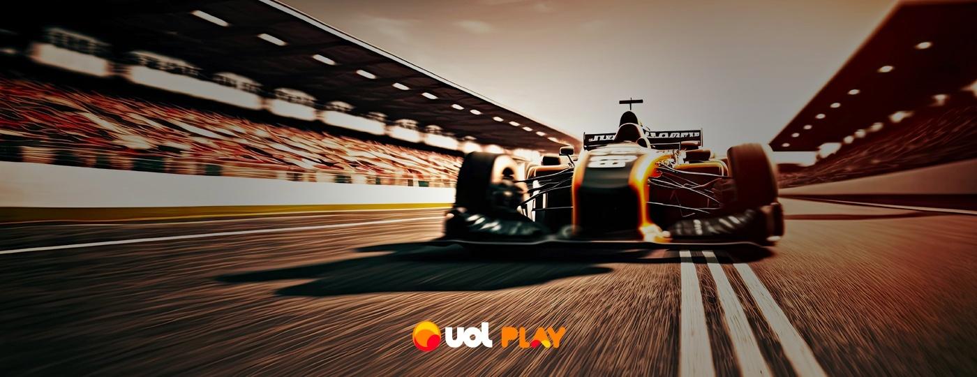  Treinos e corridas da Fórmula 1 começam em Março. Confira as datas! - UOL Play