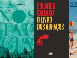 Latinidades, contos e mais: 5 dicas de livros para começar bem a semana