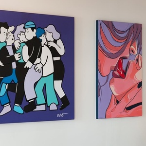 Arte e desejo