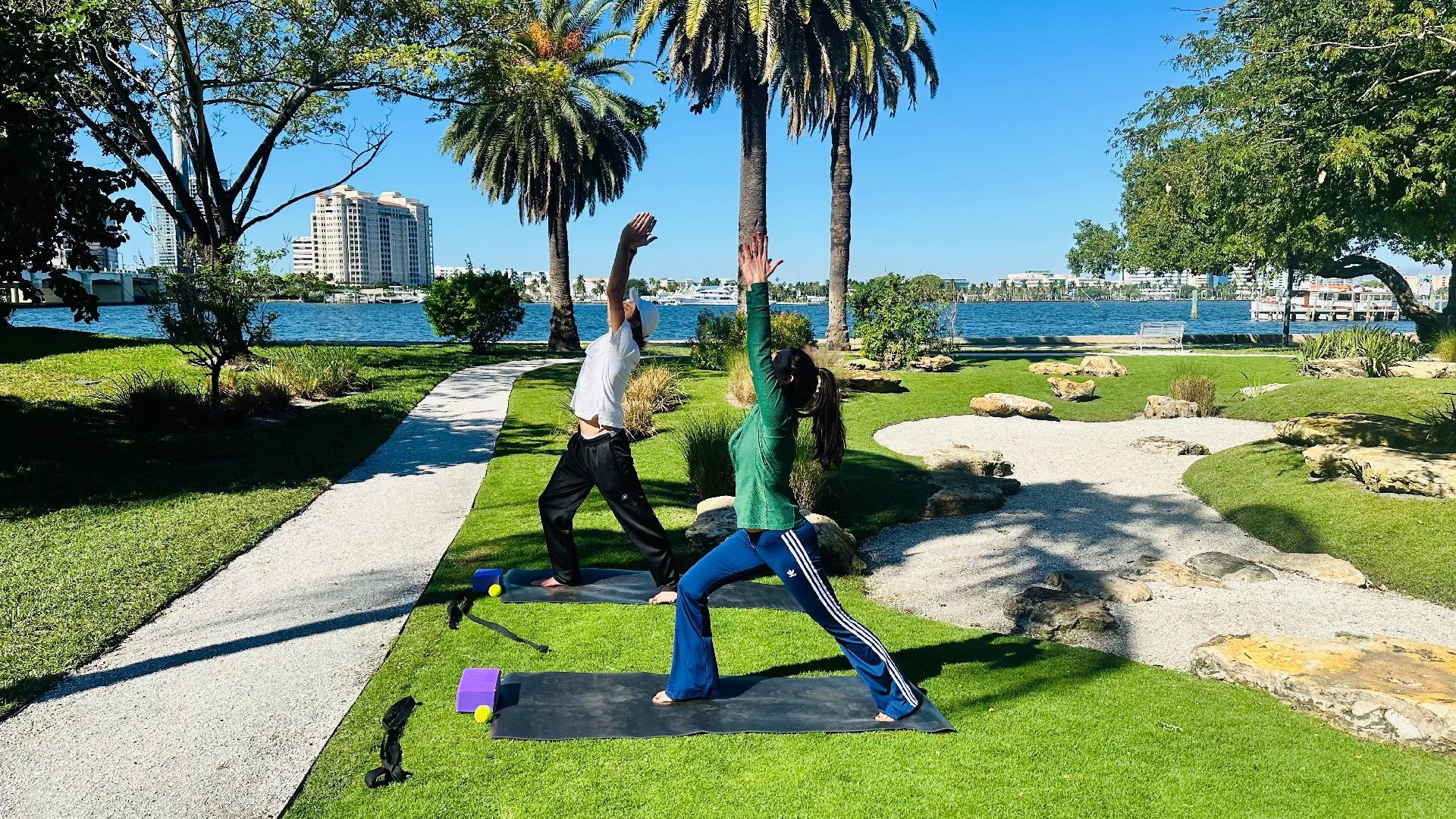 Palm Beach - undefined