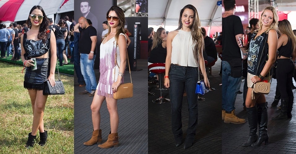 Brahma Valley Festival - Gabriel Quintão/UOL