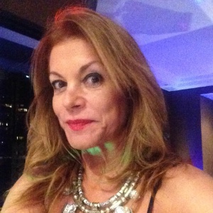 Silvana Kieling em dezembro de 2015 - Arquivo pessoal - Arquivo pessoal