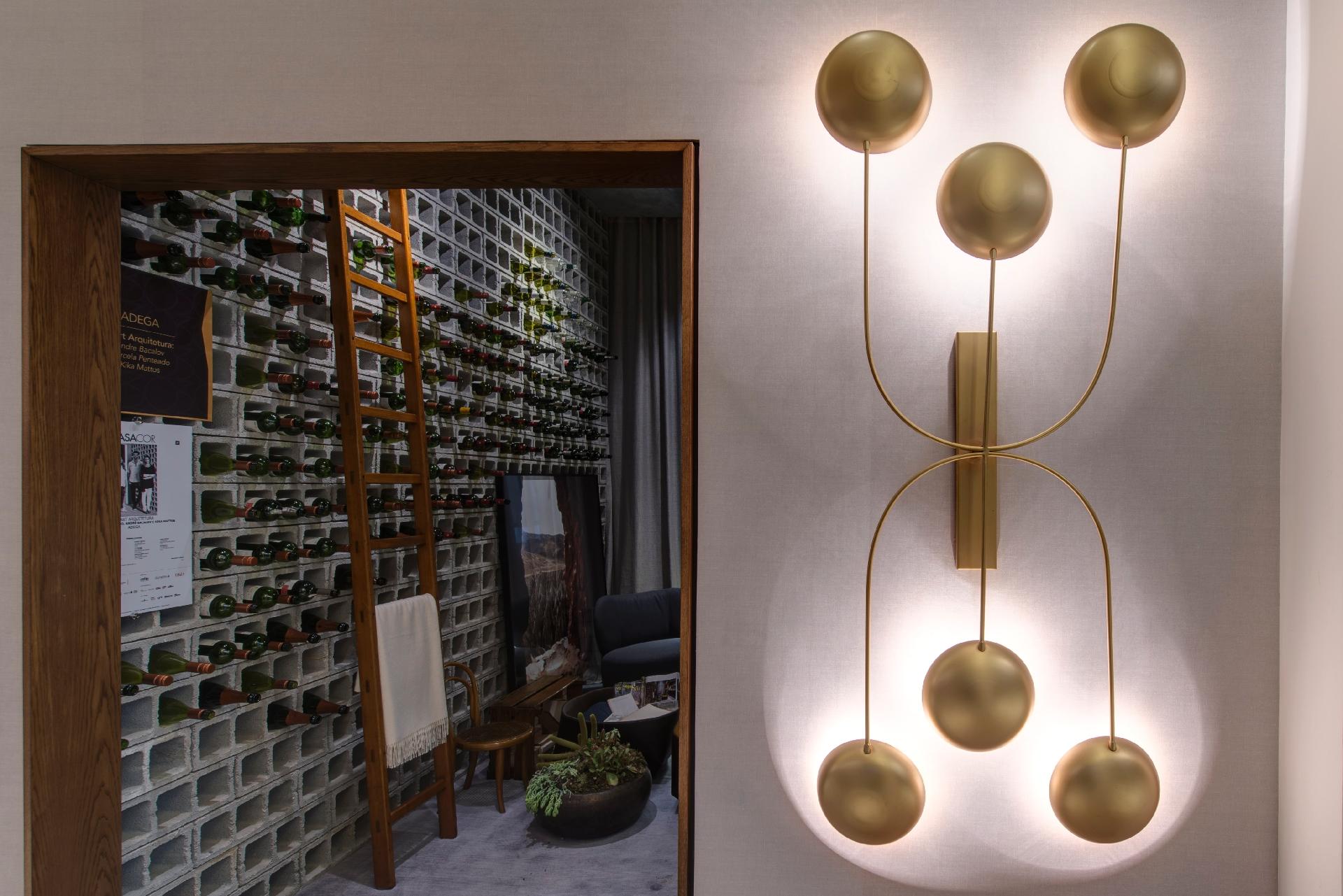 Fotos 13 luminárias para você usar em casa e mudar a cara da decoração