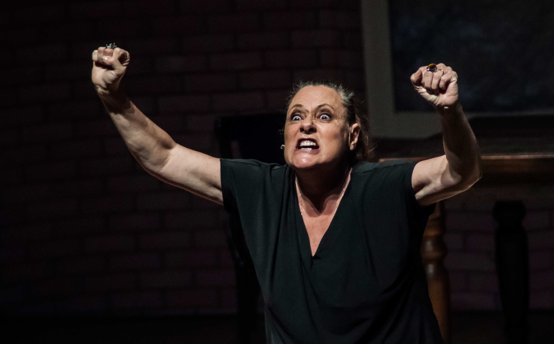 Amadas - Divulgação