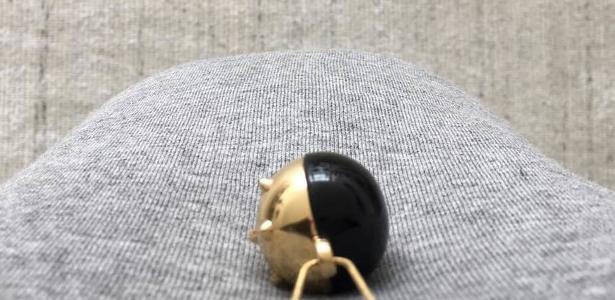 Maria Prata mostra barriguinha de grávida da sua primeira filha, que se chamará Laura - Reprodução/Instagram - Reprodução/Instagram