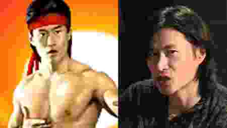 Mortal Kombat: Conheça os atores antes e depois da caracterização