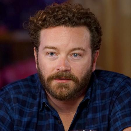 Danny Masterson - Getty Images