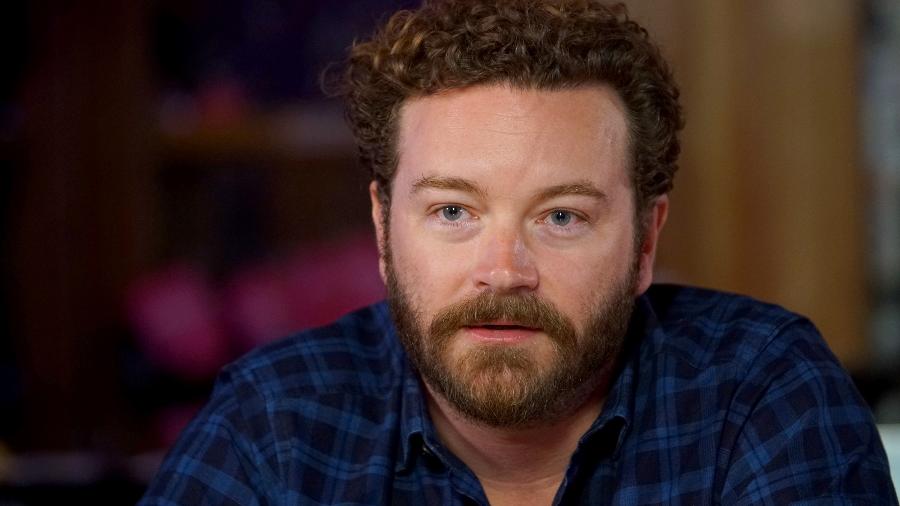 Danny Masterson - Getty Images