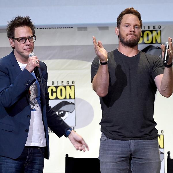 Kevin Winter/Getty Images