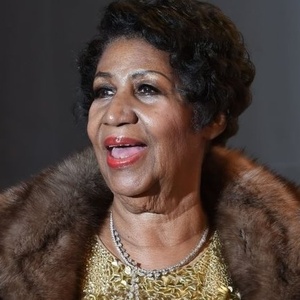 Aretha Franklin - AFP - AFP