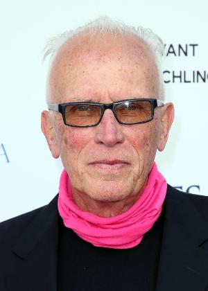 Em 2018, Peter Weller estará em Detroit novamente, mas agora como especialista em arte - David Livingston/Getty Images