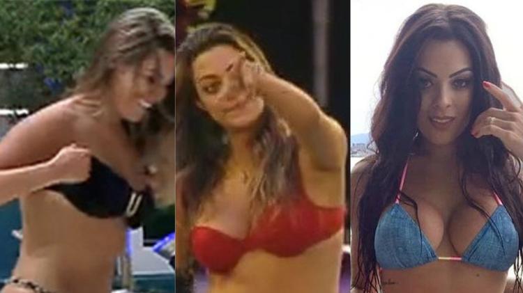 Reprodução/Montagem UOL