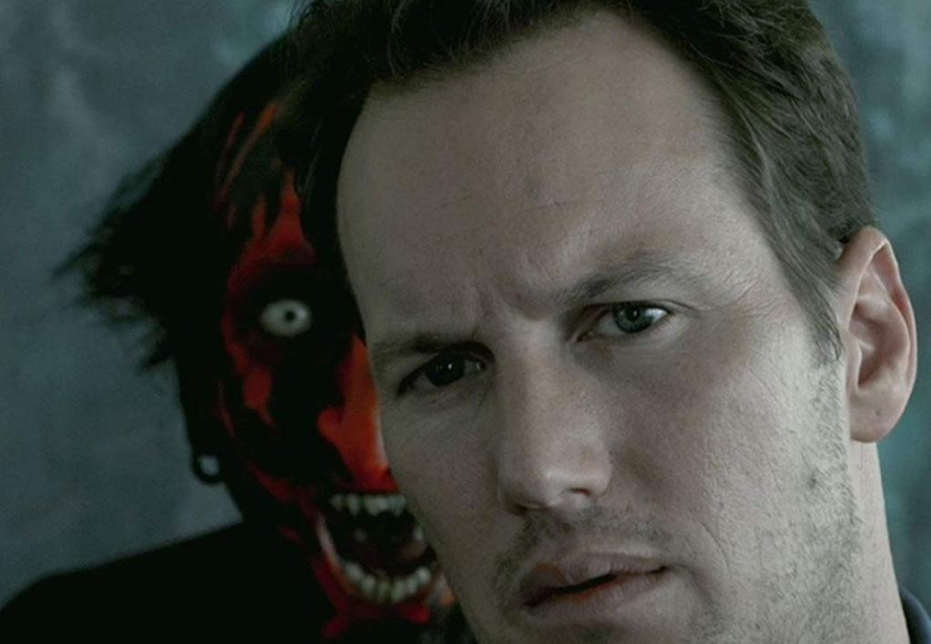 Patrick Wilson em cena de "Sobrenatural" (2010) - Divulgação