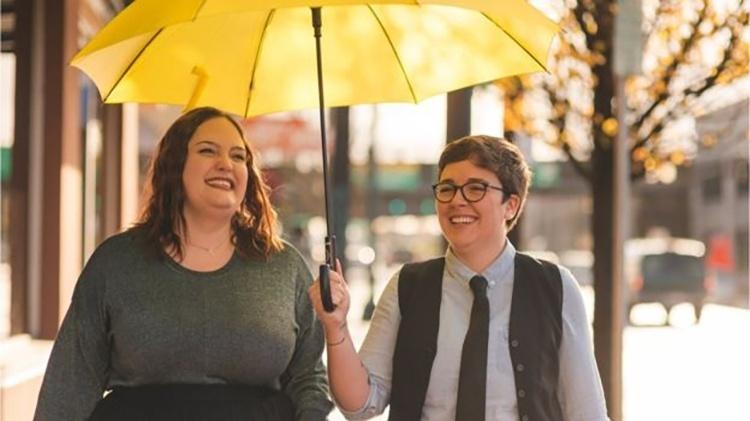 Quem se identifica como transgênero não tem um problema mental, disse a OMS - Getty Images - Getty Images