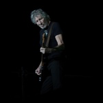 Roger Waters faz sua apresentação final na turnê brasileira, em Porto Alegre - Leo Caobelli/UOL