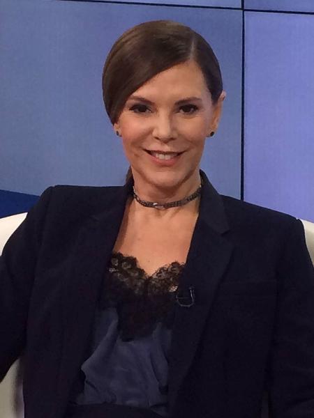 Kátia Maranhão - Canal 1 - Canal 1