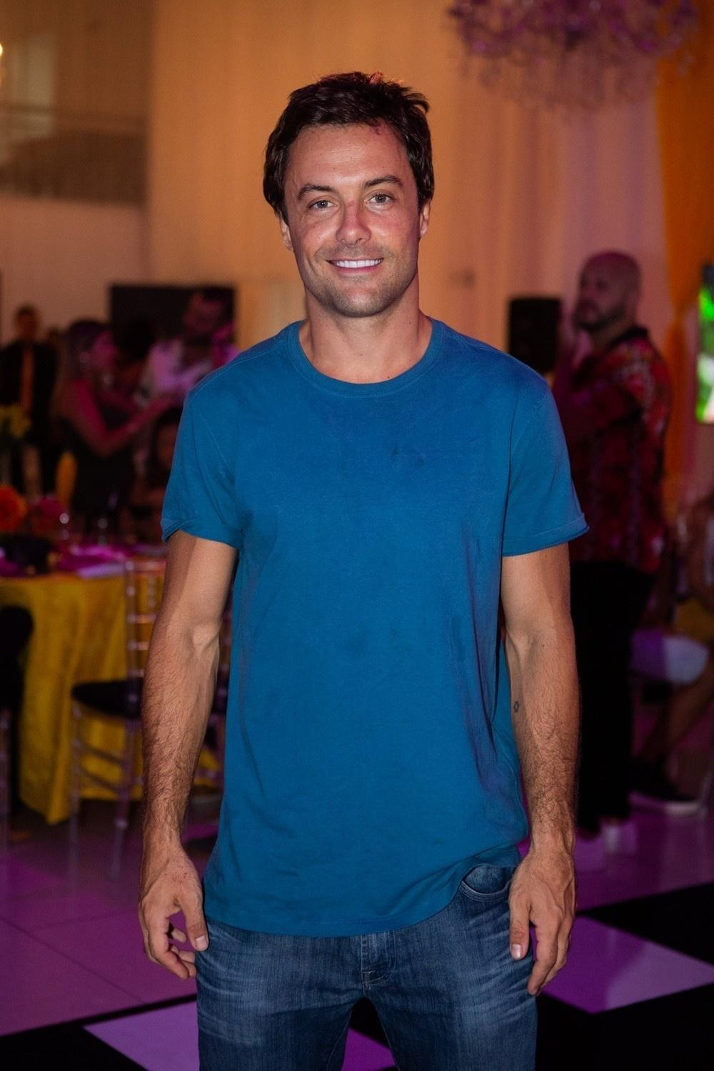 Kayky Brito está no elenco de "Verão 90" - Fabiano Battaglin/Gshow