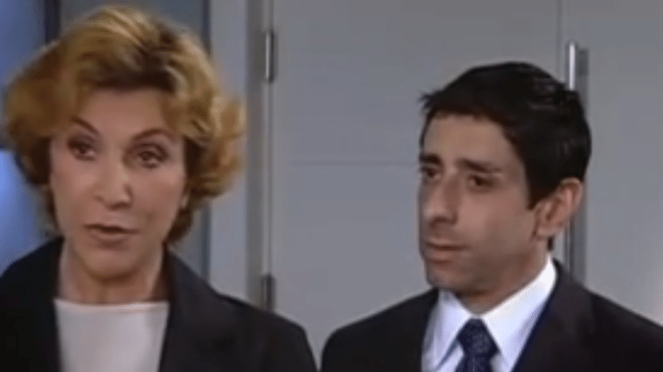 Reprodução/Youtube/Record