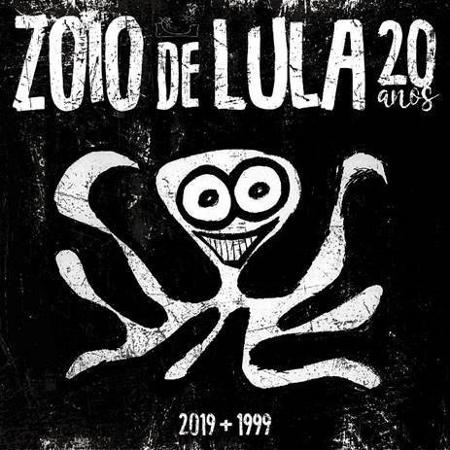 Capa da promo de "Zóio de Lula" - Divulgação - Divulgação
