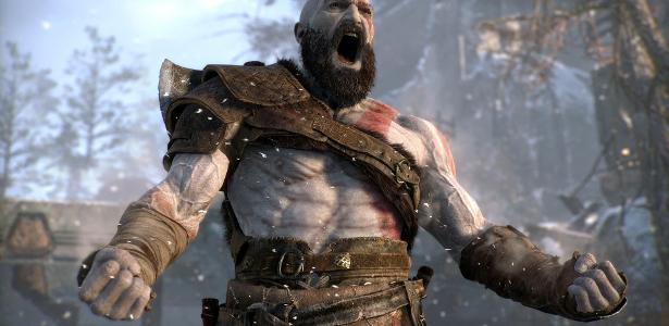 God of War - Todos os 12 Mapas de Tesouro e Localização - Listas do Steam