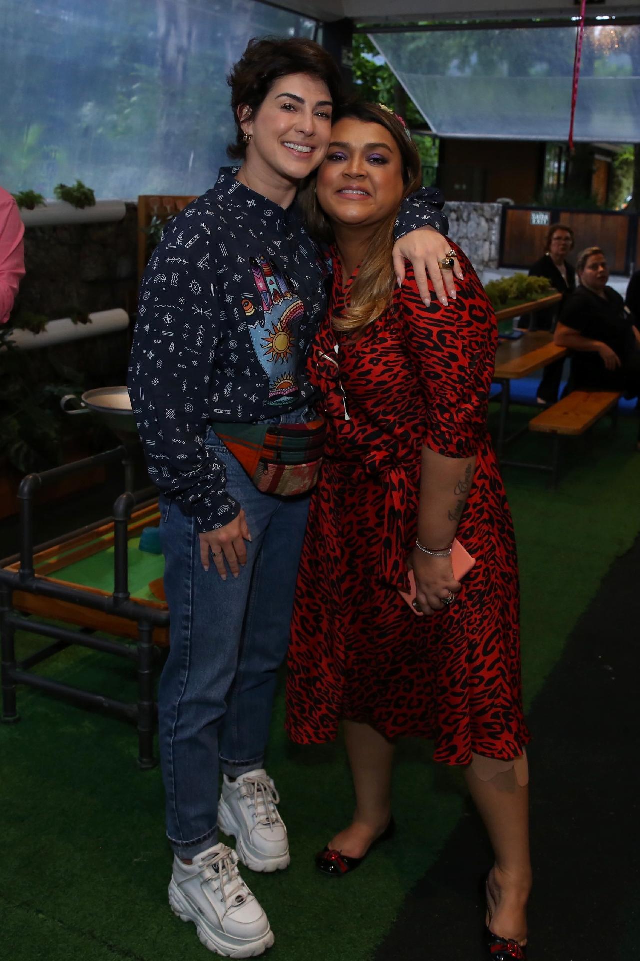 Sol de Maria, neta de Preta Gil, comemora aniversário com filhos de Bruno Gagliasso e Giovanna Sol de Maria, neta de Preta Gil, comemora aniversário com filhos de Bruno Gagliasso e Giovanna