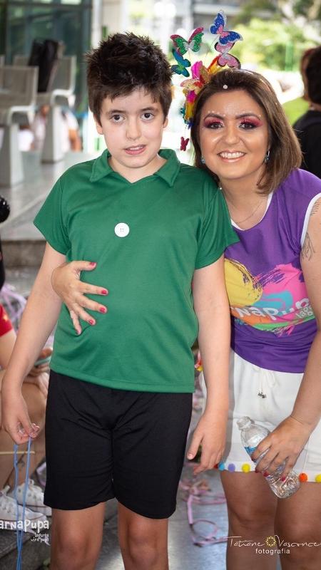 Andrea Werner - Tatiane Vasconcelos - Tatiane Vasconcelos