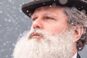 João Miguel Júnior/Globo