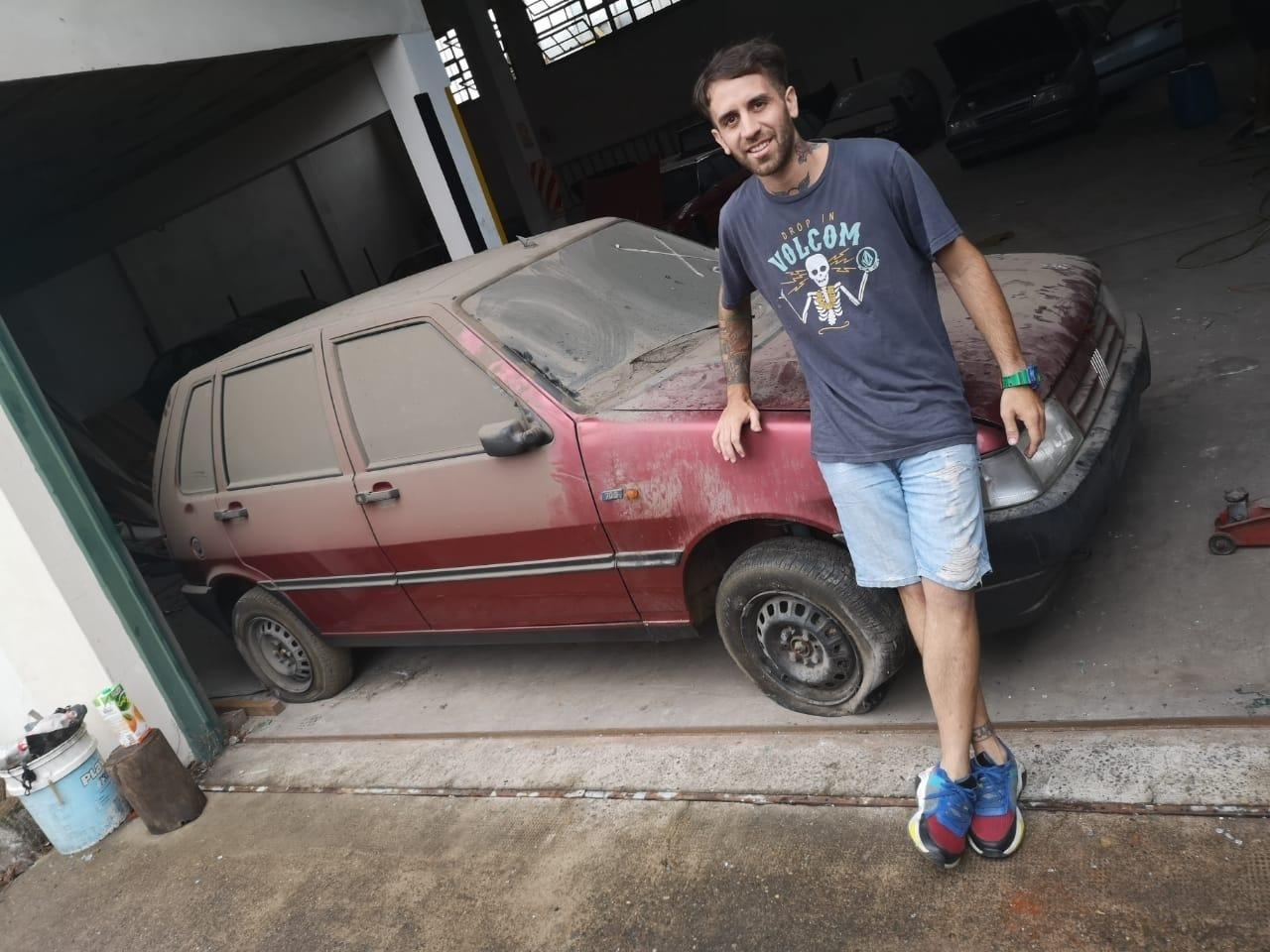 Por que os carros argentinos estão sumindo do Brasil - AUTOO