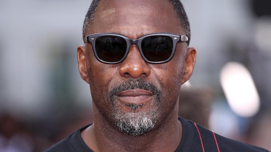 Ator Idris Elba  -  Mike Marsland/WireImage