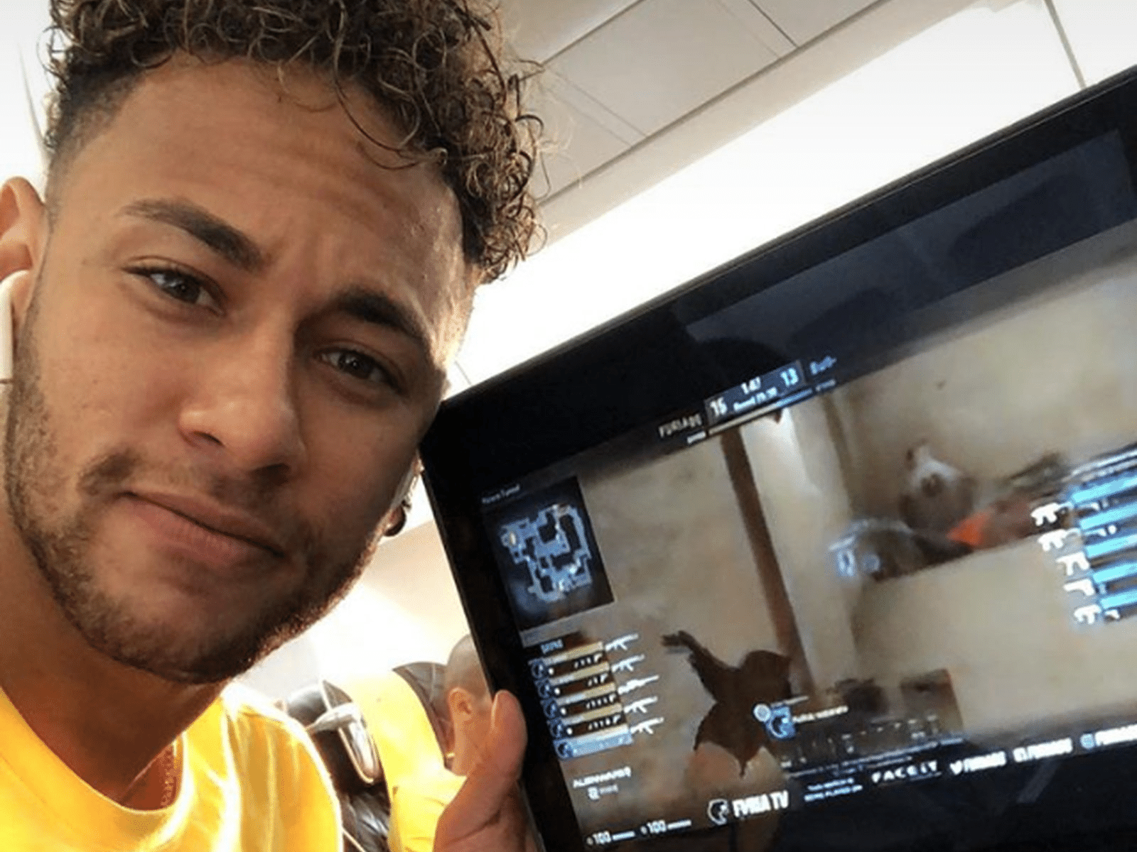 Fortnite: Veja os melhores momentos do jogo de Ninja e Neymar