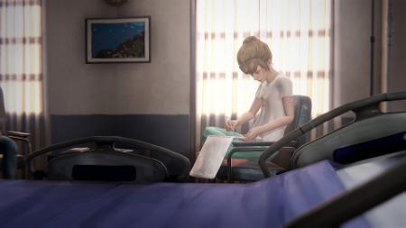 Life is Strange: Finais True Colors - todas as escolhas e decisões que você  pode fazer - Jogos, filmes, televisão que você ama