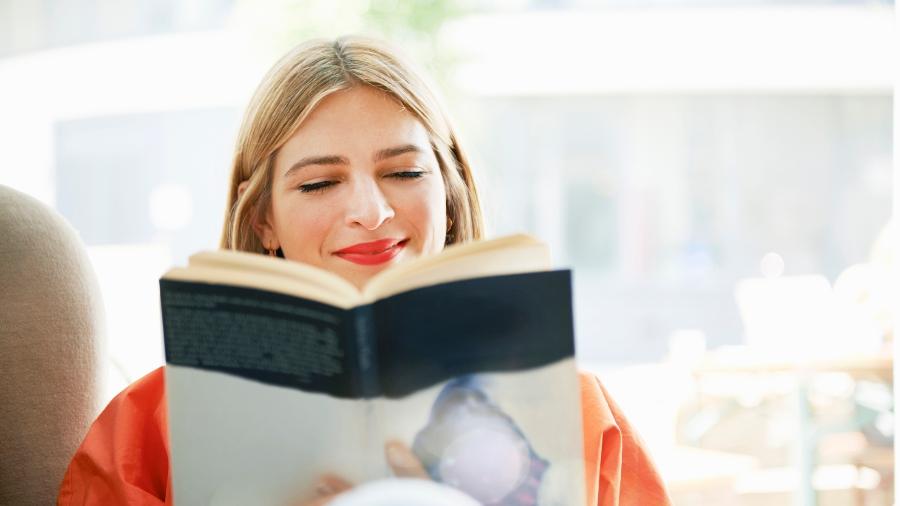 Criadores viralizam com indicações e resenhas de livros na plataforma - Getty Images