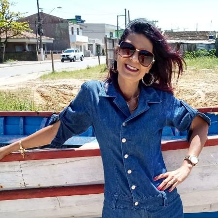 Zoraida Feitosa - Arquivo pessoal