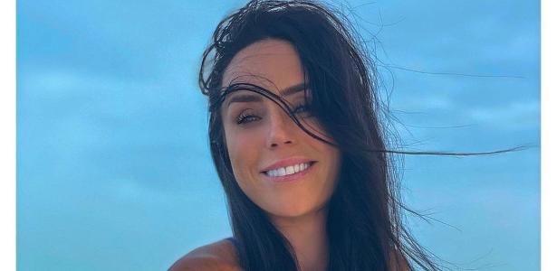 Apresentadora de TV envolvida com o crime organizado está escondida em mansão nos EUA - Vimarsana News