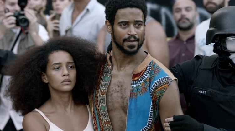 htrhttr - Divulgação - Divulgação