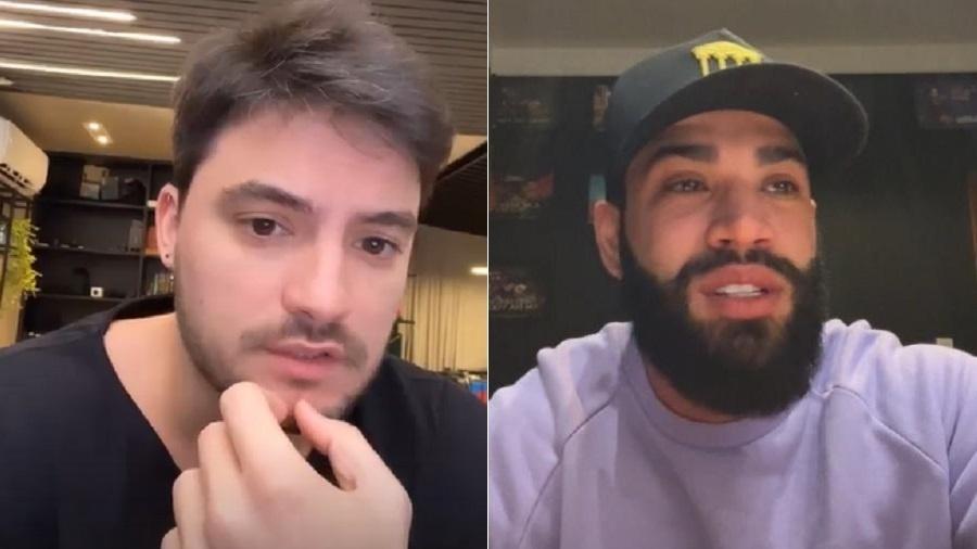 Felipe neto e - Google Feud em português