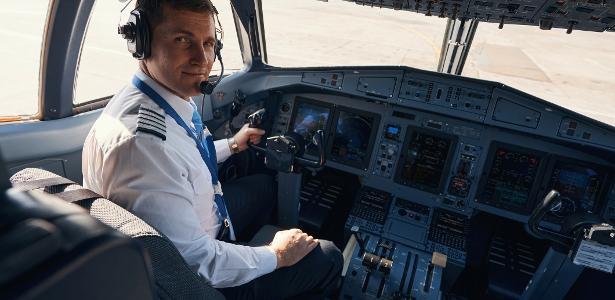 'Situação levará anos para se normalizar': escassez de pilotos gera crise nas companhias