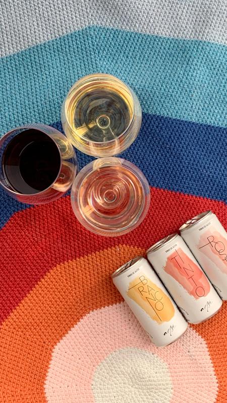 Vinhos - Divulgação - Divulgação