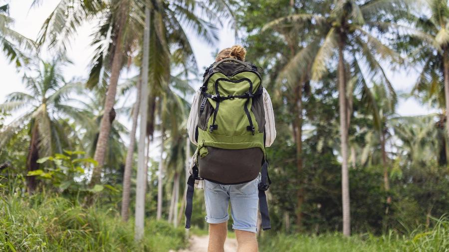 É hora de viajar! - FluxFactory/Getty Images